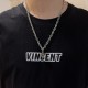 Chrome Hearts Jewelry Necklace High Quality Chrome Hearts Jewelry Necklace High Quality