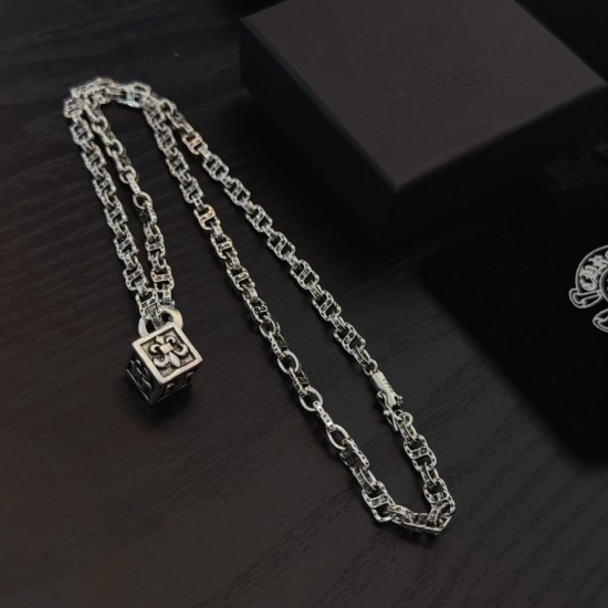 Chrome Hearts Jewelry Necklace High Quality Chrome Hearts Jewelry Necklace High Quality