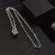 Chrome Hearts Jewelry Necklace High Quality Chrome Hearts Jewelry Necklace High Quality