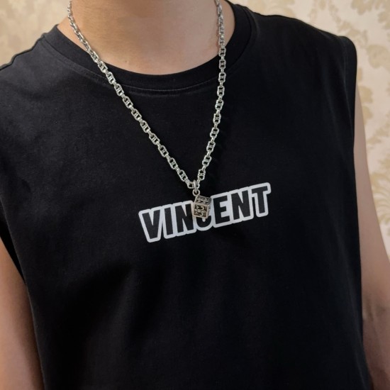 Chrome Hearts Jewelry Necklace High Quality Chrome Hearts Jewelry Necklace High Quality
