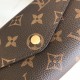 LV Bags High Quality Flip Wallet
LV Bags High Quality Flip Wallet