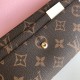 LV Bags High Quality Flip Wallet
LV Bags High Quality Flip Wallet