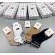 Chanel Socks