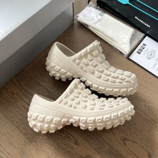 Balenciaga Shoes Top Quality Balenciaga Shoes Top Quality