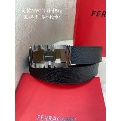 Ferragamo Belts
 Top Quality