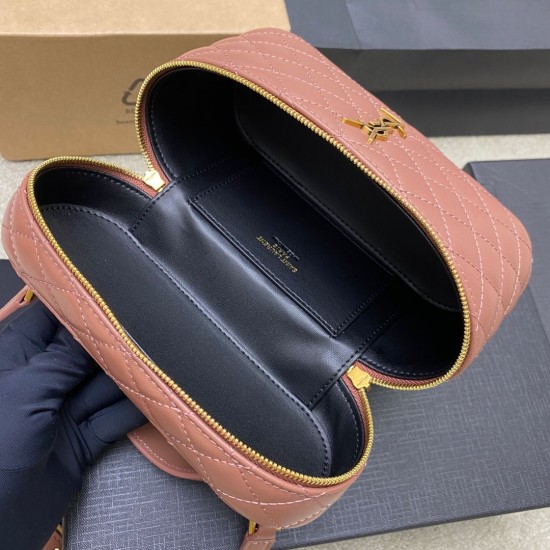 YSL Bags Top Quality
18×11×6.5 cm YSL Bags Top Quality
18×11×6.5 cm