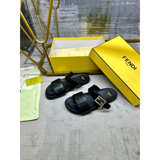 Fendi Shoes Top Quality
35-42 Fendi Shoes Top Quality
35-42