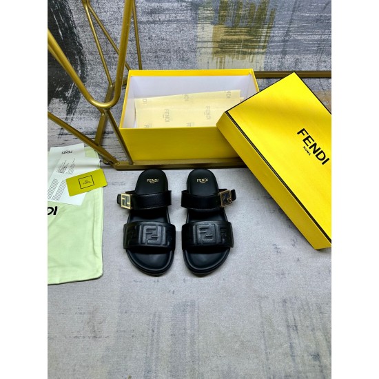 Fendi Shoes Top Quality
35-42 Fendi Shoes Top Quality
35-42