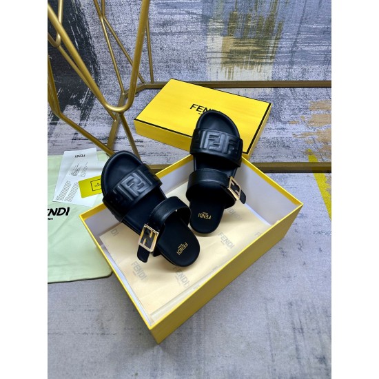 Fendi Shoes Top Quality
35-42 Fendi Shoes Top Quality
35-42