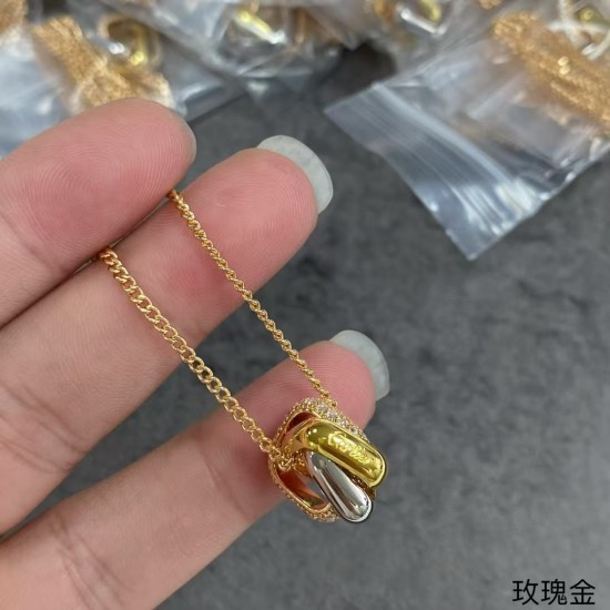 Cartier Jewelry High Quality Cartier Jewelry High Quality