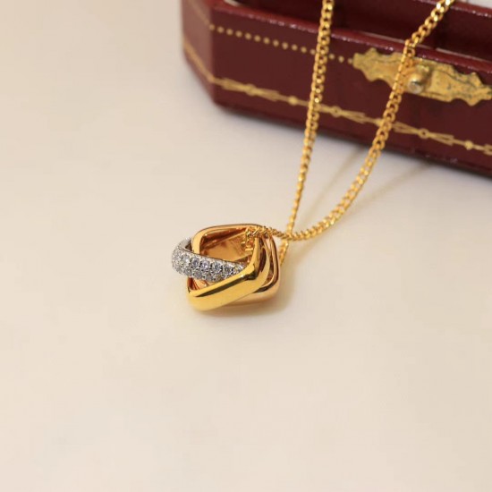 Cartier Jewelry High Quality Cartier Jewelry High Quality