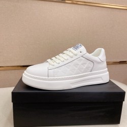 Armani Shoes Top Quality