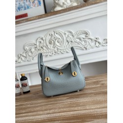 Hermes Bags Top Quality lindy琳迪
19cm $240