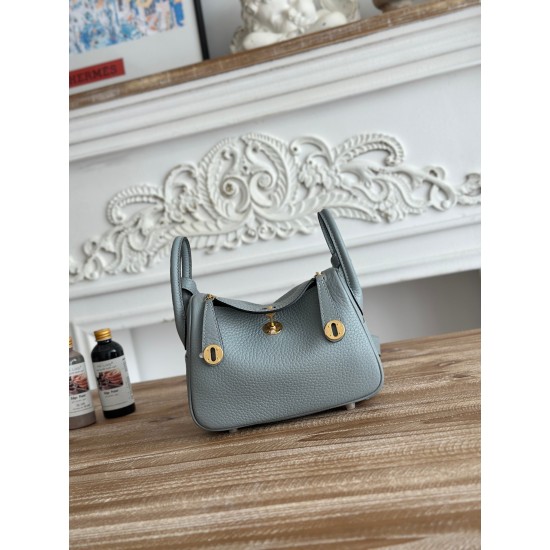 Hermes Bags Top Quality lindy琳迪
19cm $240 Hermes Bags Top Quality lindy琳迪
19cm $240
