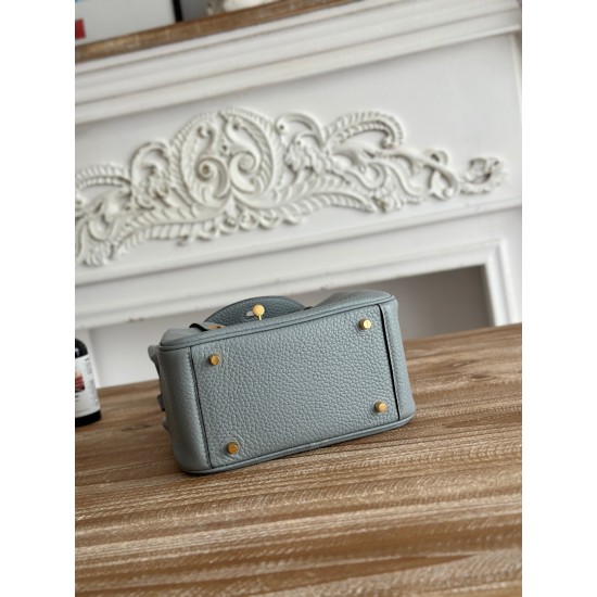 Hermes Bags Top Quality lindy琳迪
19cm $240 Hermes Bags Top Quality lindy琳迪
19cm $240