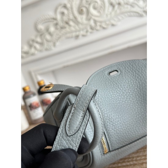 Hermes Bags Top Quality lindy琳迪
19cm $240 Hermes Bags Top Quality lindy琳迪
19cm $240