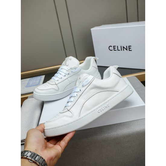 Celine Shoes Top Quality Celine Shoes Top Quality