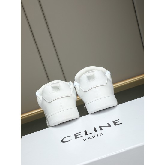 Celine Shoes Top Quality Celine Shoes Top Quality