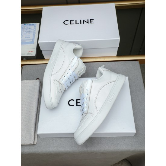 Celine Shoes Top Quality Celine Shoes Top Quality