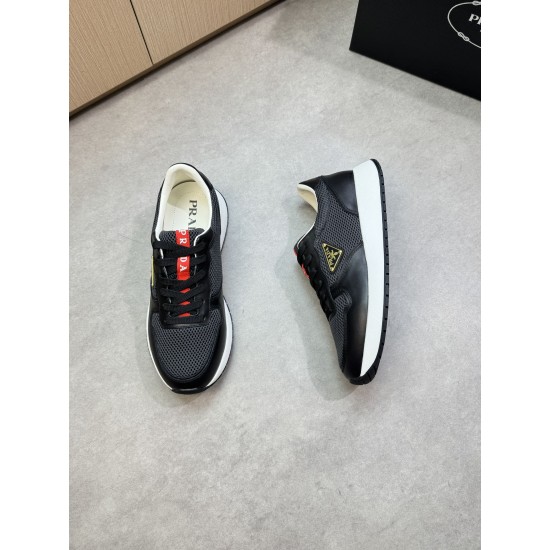 Prada Shoes Top Quality Prada Shoes Top Quality