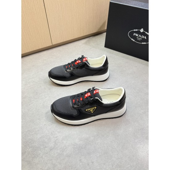 Prada Shoes Top Quality Prada Shoes Top Quality