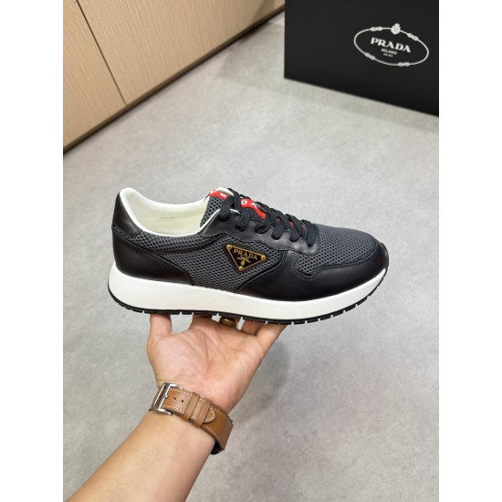 Prada Shoes Top Quality Prada Shoes Top Quality