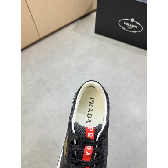 Prada Shoes Top Quality Prada Shoes Top Quality