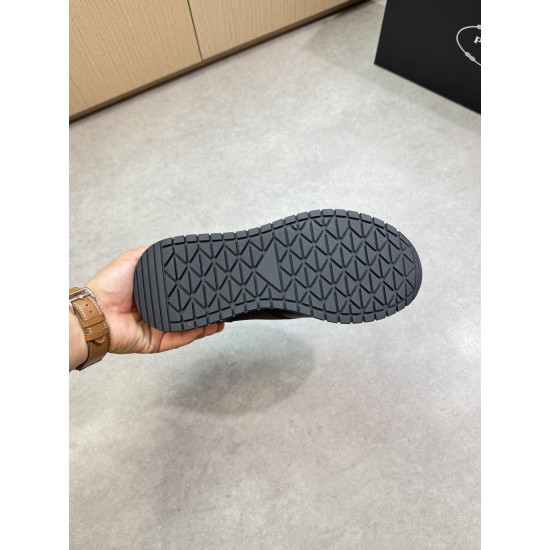 Prada Shoes Top Quality Prada Shoes Top Quality