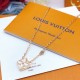 LV Jewelry Necklace LV Jewelry Necklace