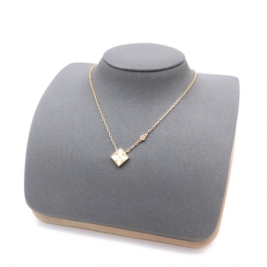 LV Jewelry Necklace LV Jewelry Necklace