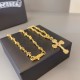 Chrome Hearts Jewelry Necklace High Quality Chrome Hearts Jewelry Necklace High Quality