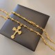 Chrome Hearts Jewelry Necklace High Quality Chrome Hearts Jewelry Necklace High Quality