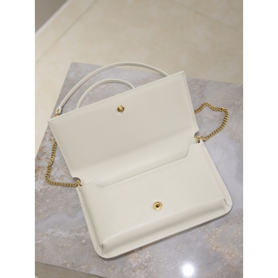 YSL Bags Top Quality
18x11x2cm YSL Bags Top Quality
18x11x2cm