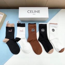 MiuMiu Socks