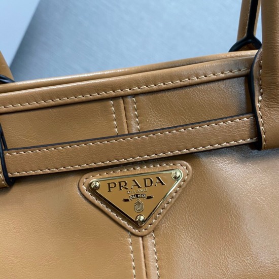 Prada Bags Top Quality
32x15.5x12cm Prada Bags Top Quality
32x15.5x12cm