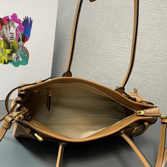 Prada Bags Top Quality
32x15.5x12cm Prada Bags Top Quality
32x15.5x12cm