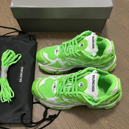 Balenciaga Shoes Top Quality Balenciaga Shoes Top Quality