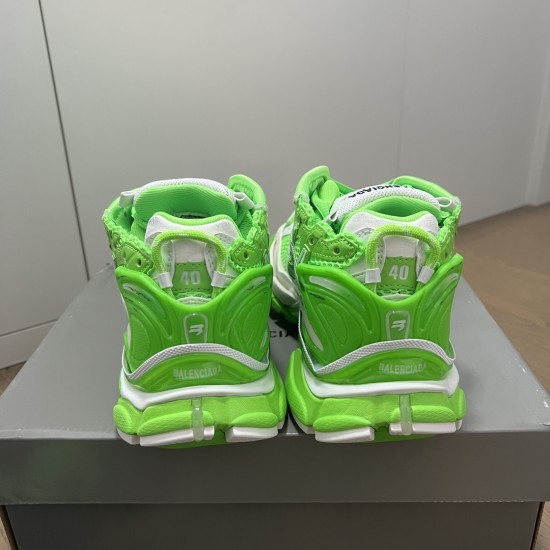 Balenciaga Shoes Top Quality Balenciaga Shoes Top Quality