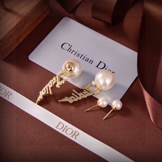Dior Jewelry Earrings Dior Jewelry Earrings