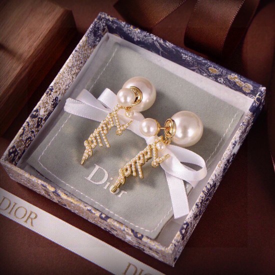 Dior Jewelry Earrings Dior Jewelry Earrings