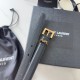 YSL Belts
Top Quality YSL Belts
Top Quality