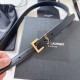 YSL Belts
Top Quality YSL Belts
Top Quality