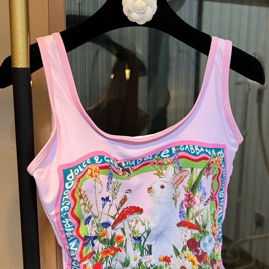 DG Swimsuit DG Swimsuit