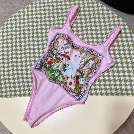 DG Swimsuit DG Swimsuit