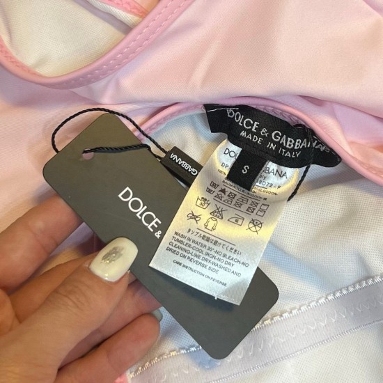 DG Swimsuit DG Swimsuit