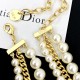 Dior Jewelry Necklace Dior Jewelry Necklace