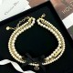Dior Jewelry Necklace Dior Jewelry Necklace