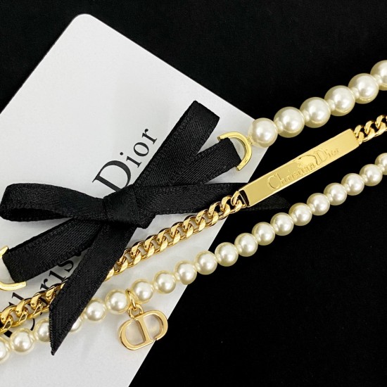 Dior Jewelry Necklace Dior Jewelry Necklace