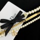 Dior Jewelry Necklace Dior Jewelry Necklace