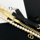 Dior Jewelry Necklace Dior Jewelry Necklace